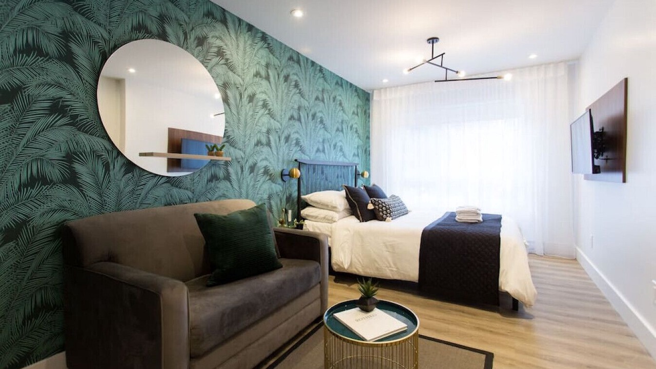 Photo of Bedroom in Little Italy