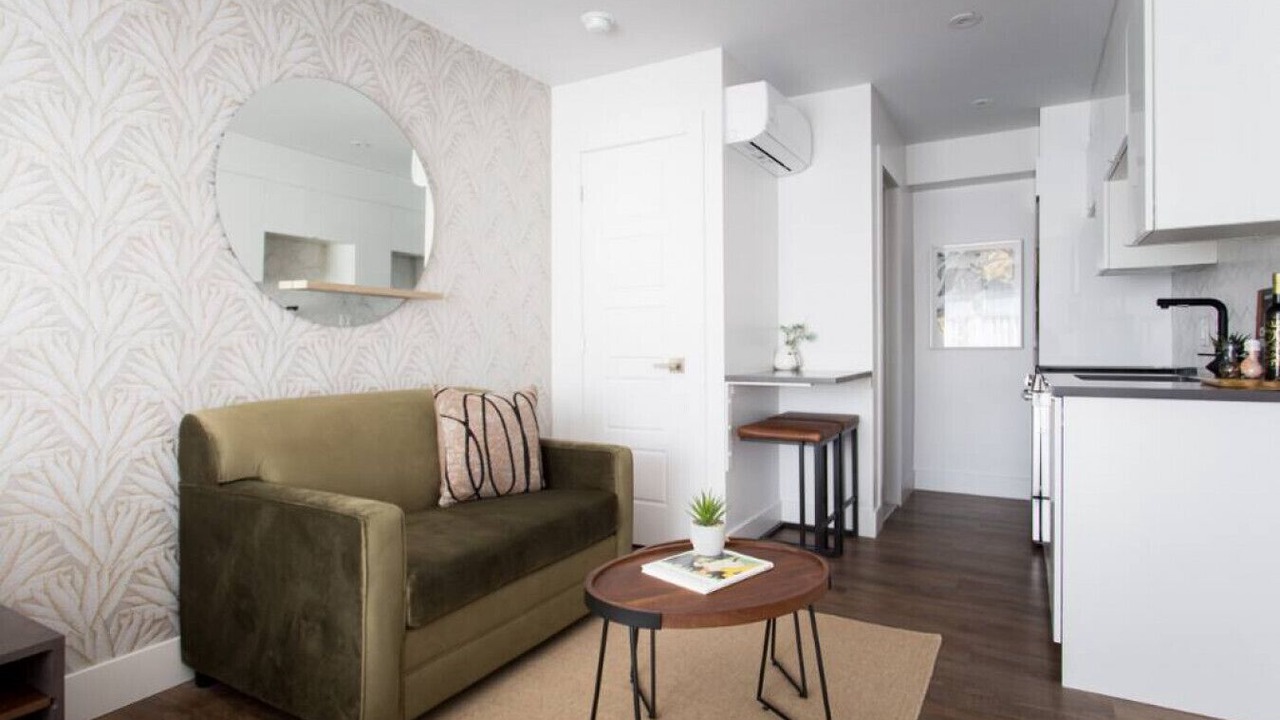 Photo of Livingroom in Little Italy