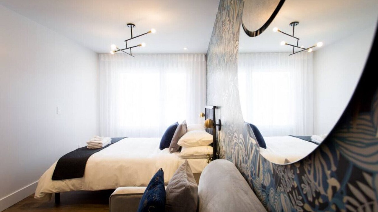 Photo of Bedroom in Little Italy