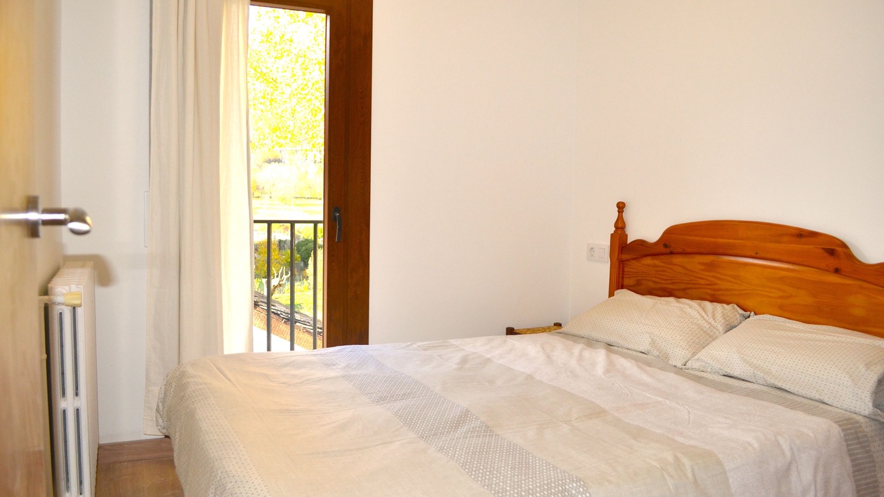 Photo of Bedroom in Esterri D'Aneu