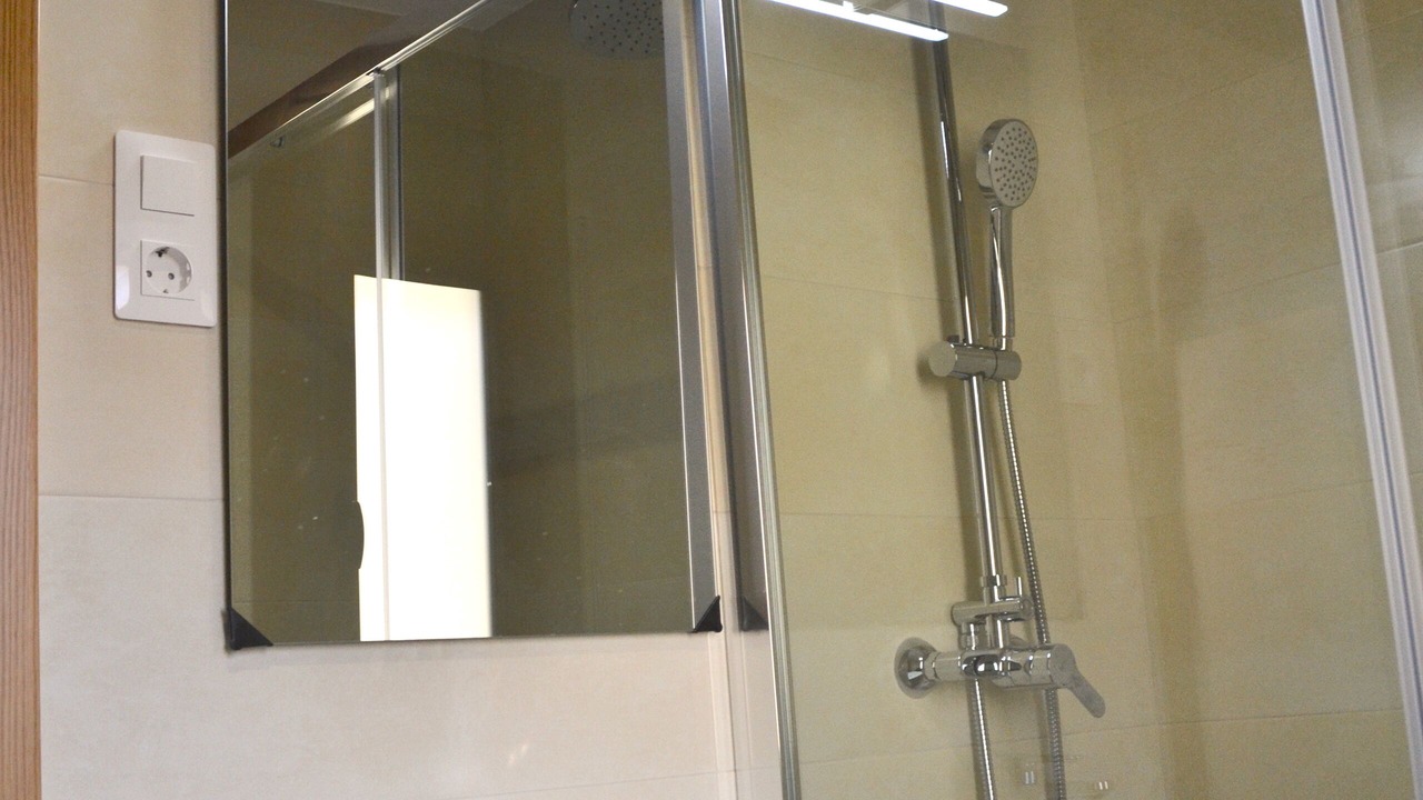 Photo of Bathroom in Esterri D'Aneu