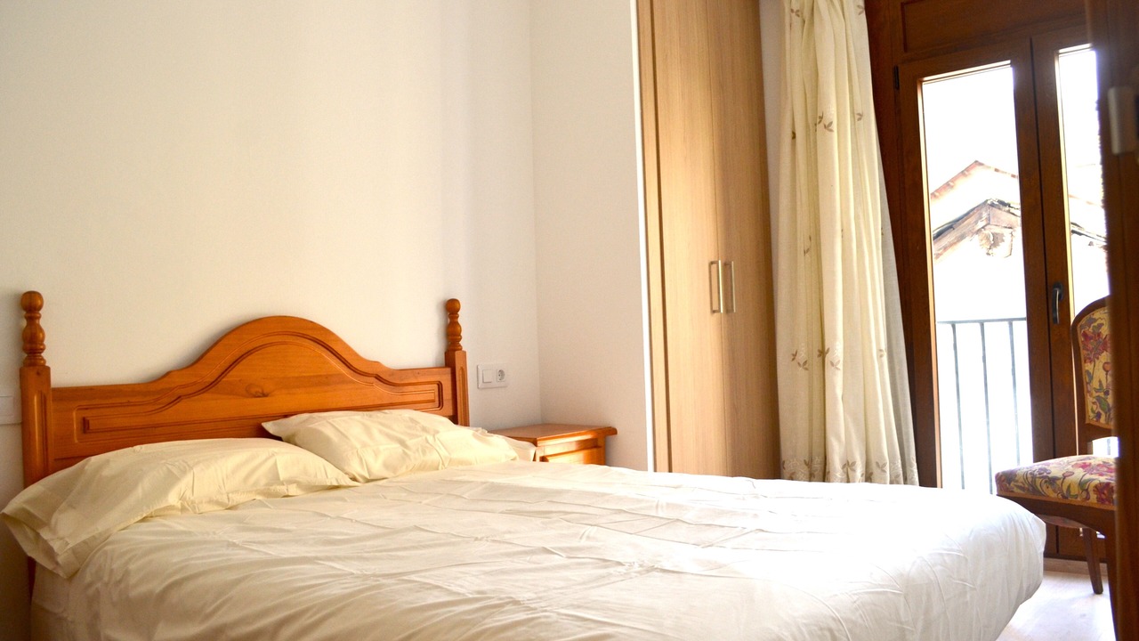 Photo of Bedroom in Esterri D'Aneu
