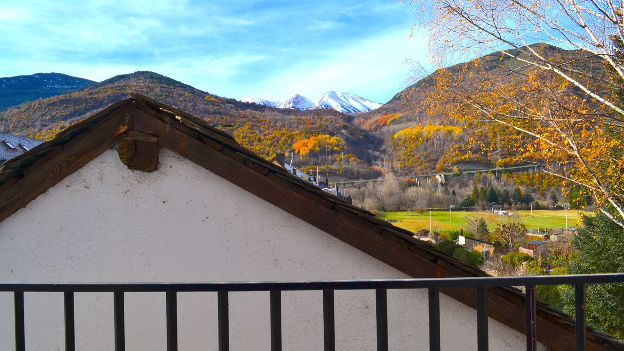 Photo of Outdoor in Esterri D'Aneu