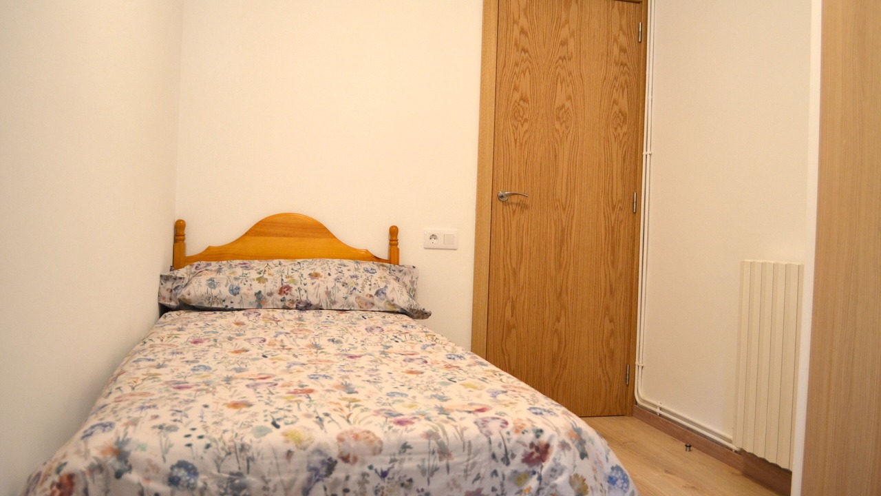 Photo of Bedroom in Esterri D'Aneu