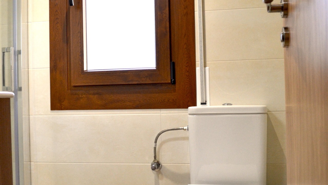 Photo of Bathroom in Esterri D'Aneu