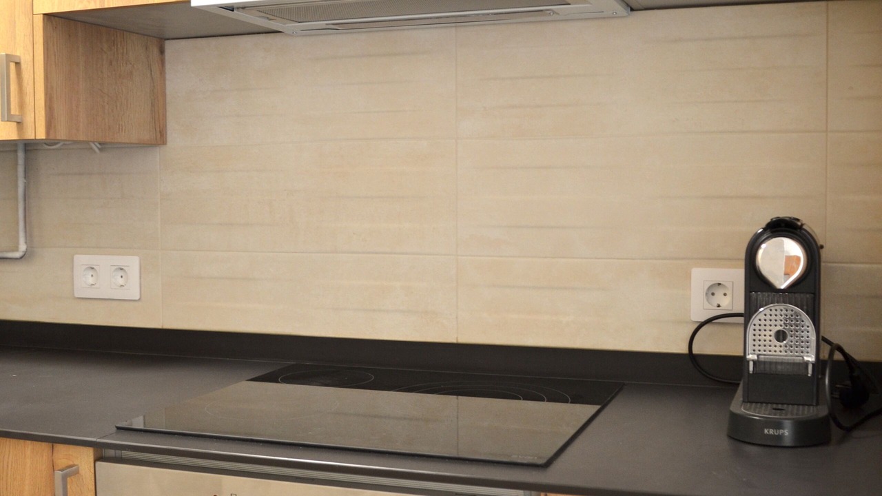 Photo of Kitchen in Esterri D'Aneu
