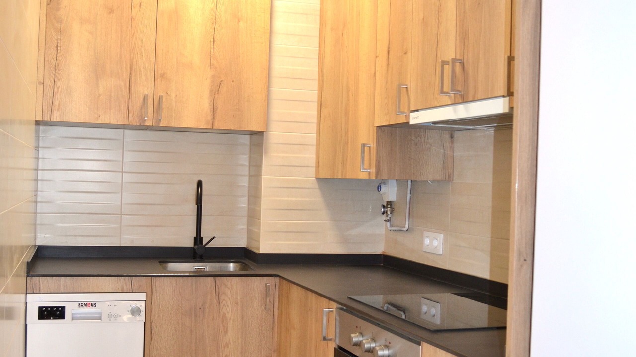 Photo of Kitchen in Esterri D'Aneu
