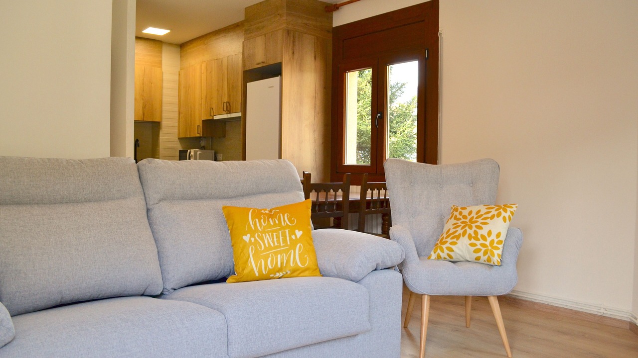 Photo of Livingroom in Esterri D'Aneu