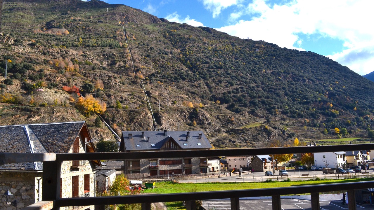 Photo of Outdoor in Esterri D'Aneu