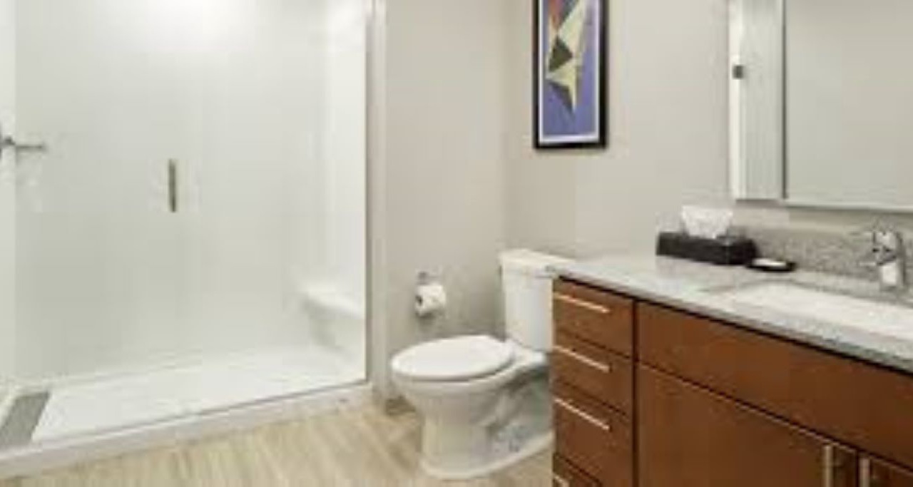 Photo of Bathroom in Moab