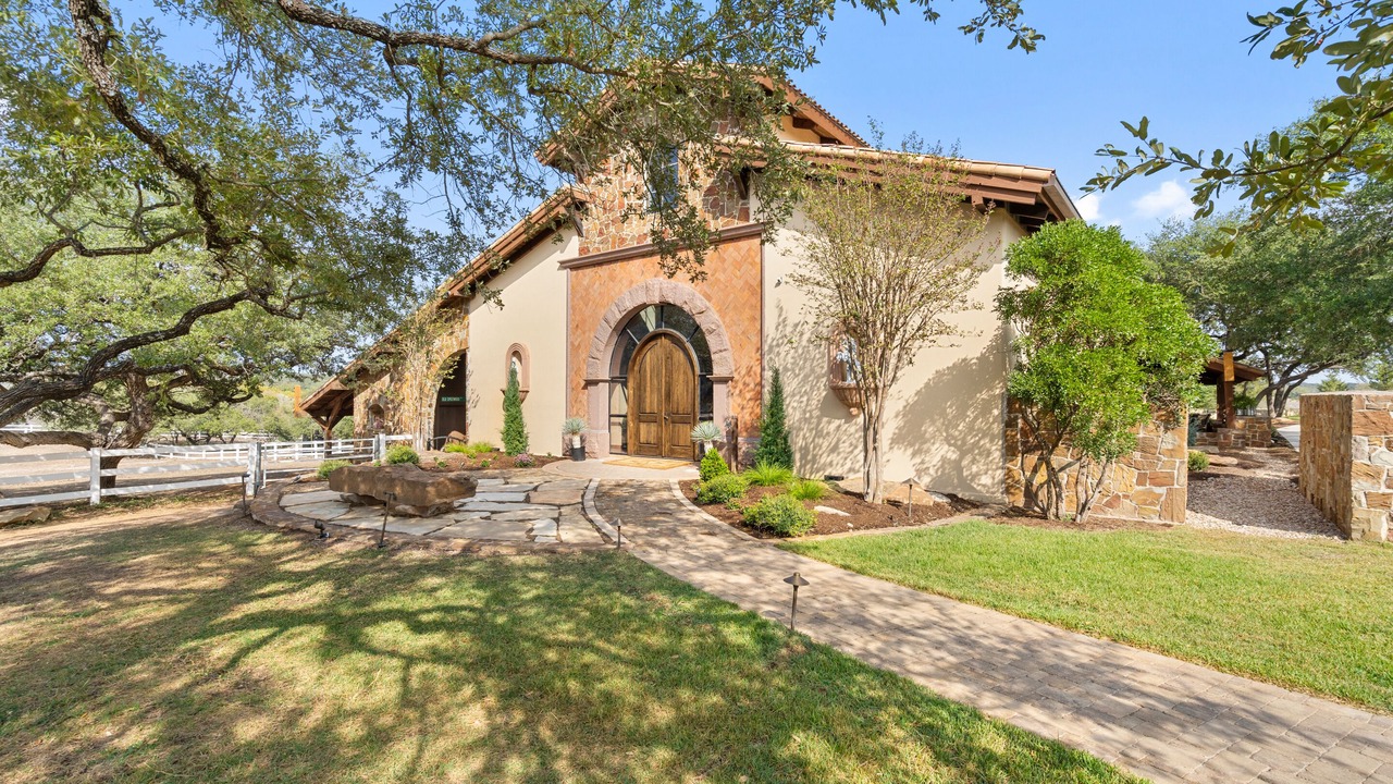 Photo of Outdoor in Spicewood