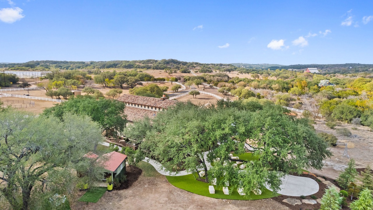 Photo of Outdoor in Spicewood