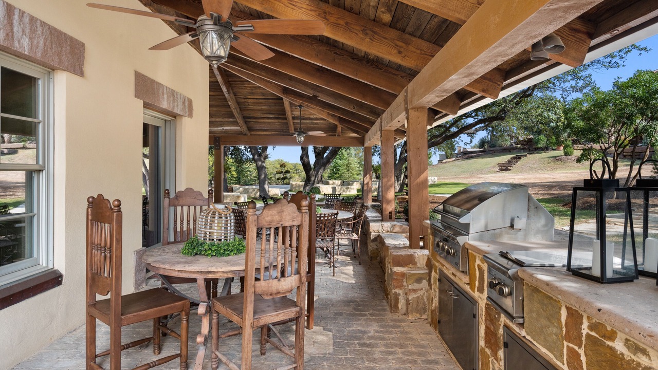 Photo of Outdoor in Spicewood