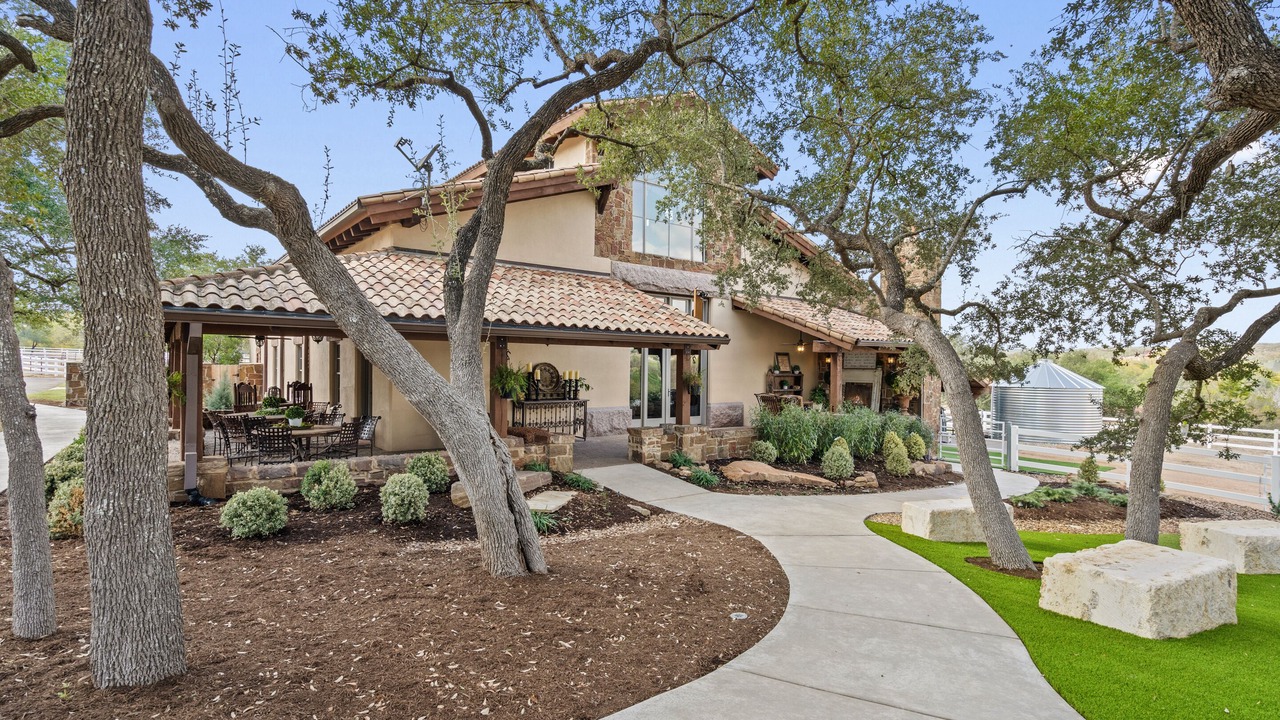 Photo of Outdoor in Spicewood