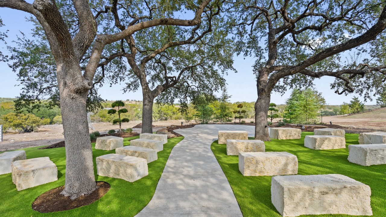 Photo of Outdoor in Spicewood
