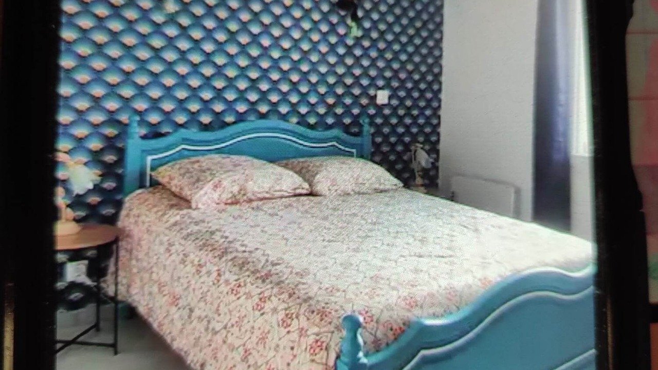 Photo of Bedroom in Wimille