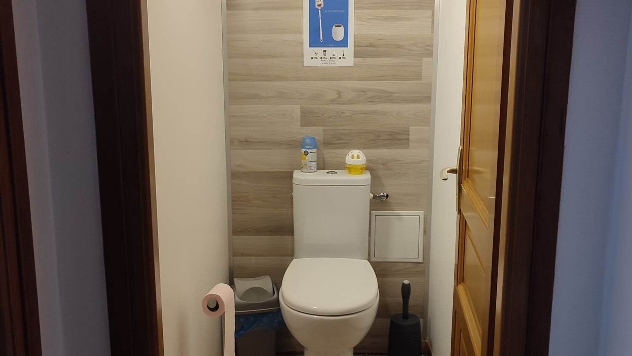 Photo of Bathroom in Wimille