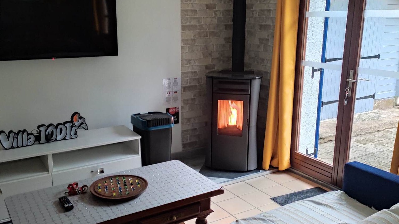 Photo of Bedroom in Wimille