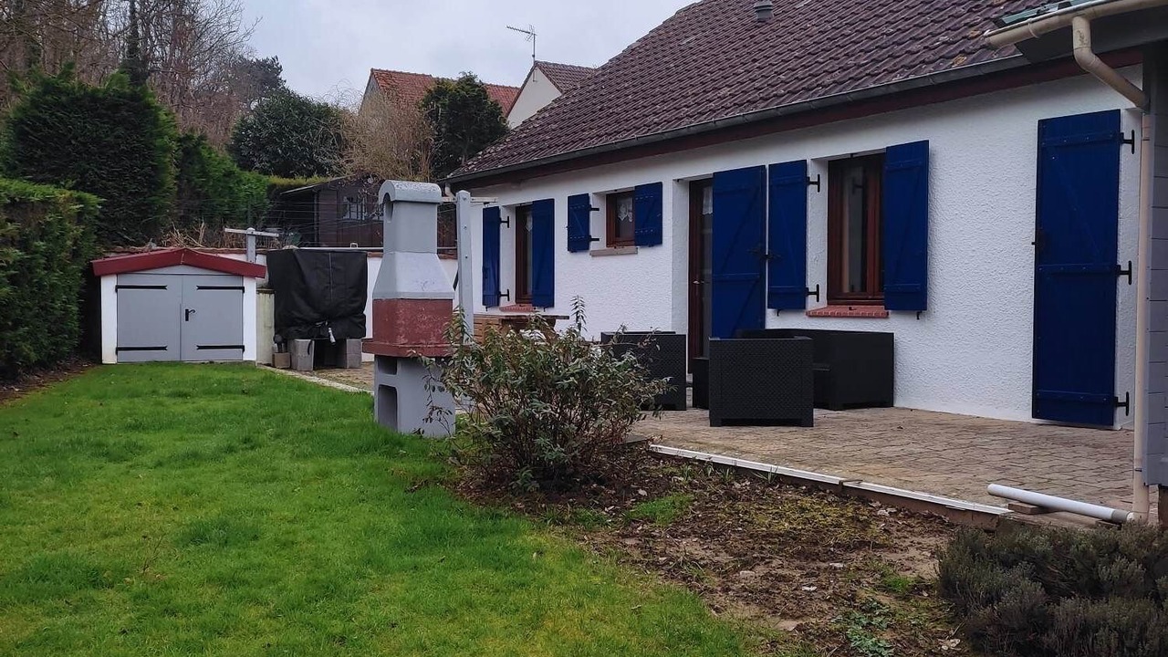 Photo of Outdoor in Wimille