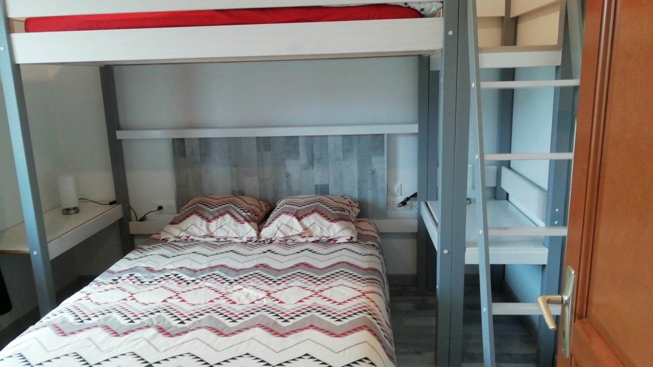 Photo of Bedroom in Wimille