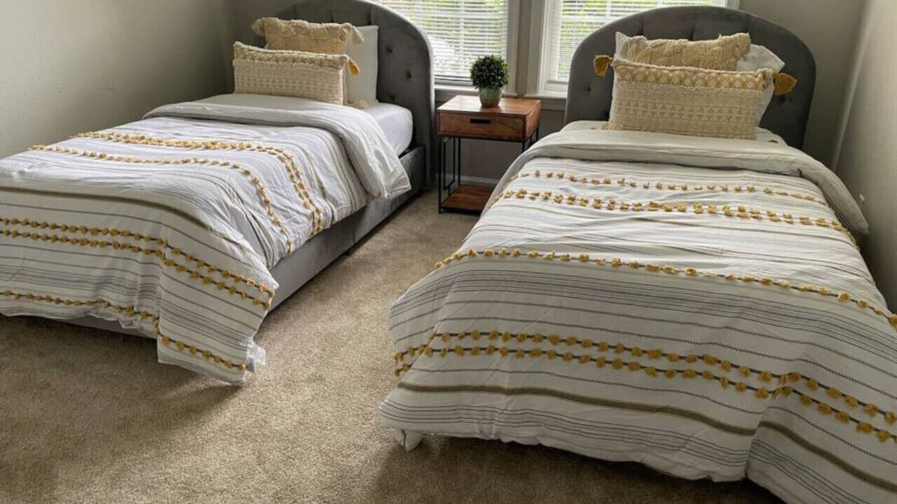 Photo of Bedroom in Western Branch North