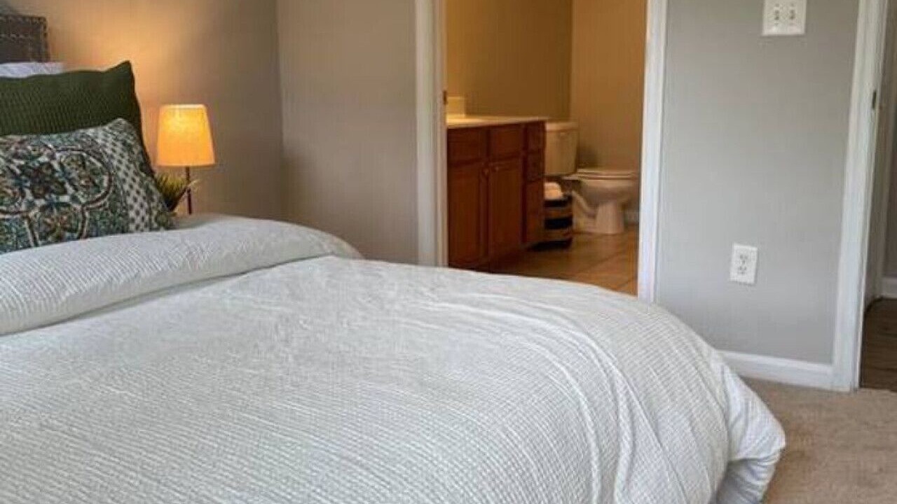 Photo of Bedroom in Western Branch North