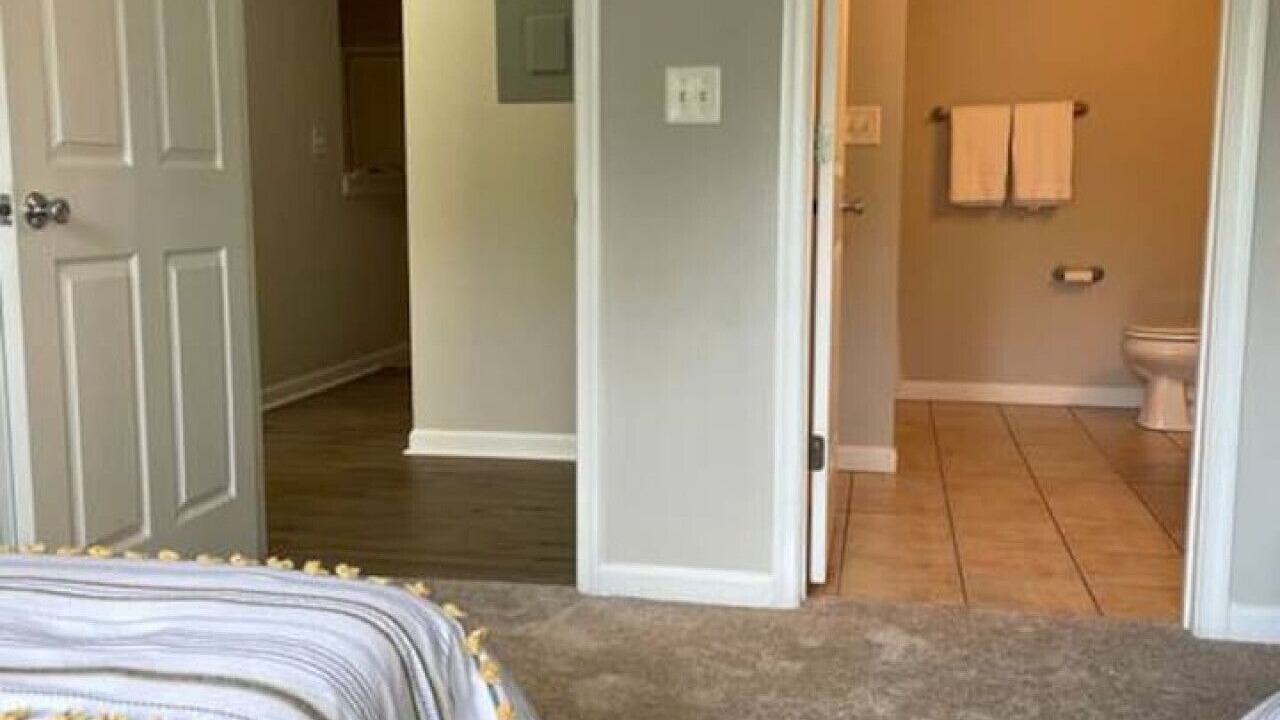 Photo of Bedroom in Western Branch North