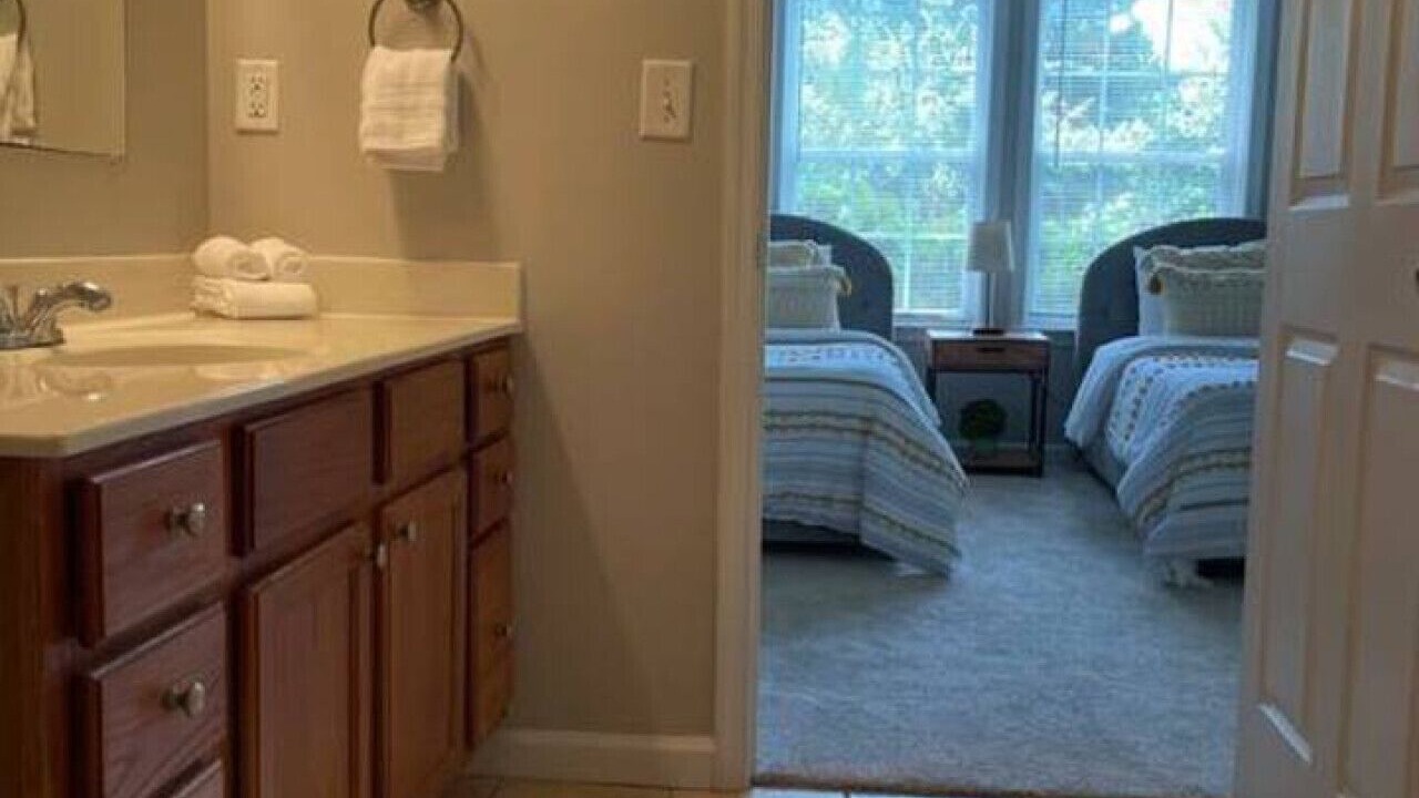 Photo of Bedroom in Western Branch North