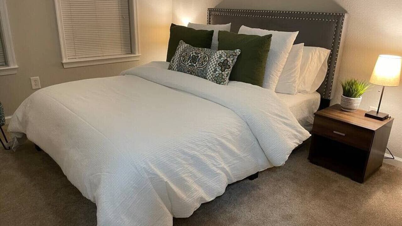 Photo of Bedroom in Western Branch North