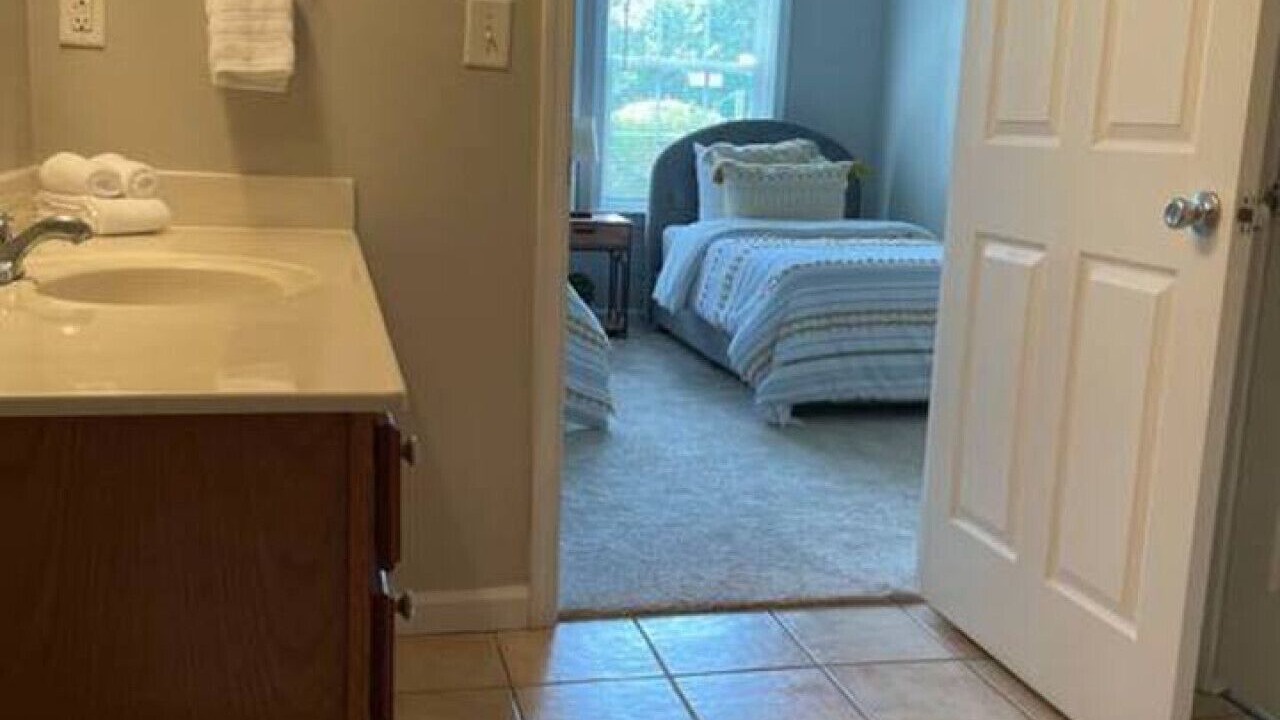 Photo of Bathroom in Western Branch North