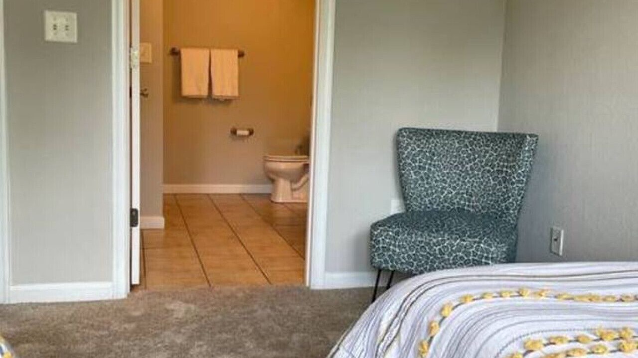 Photo of Bedroom in Western Branch North