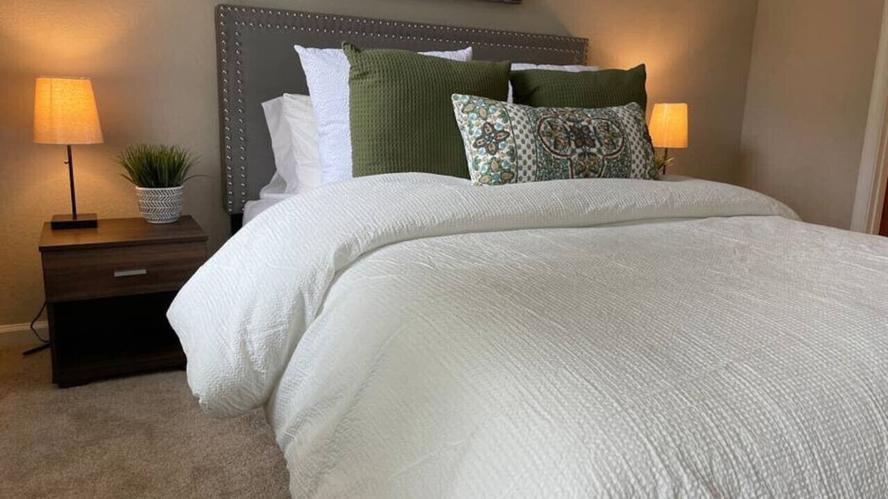 Photo of Bedroom in Western Branch North