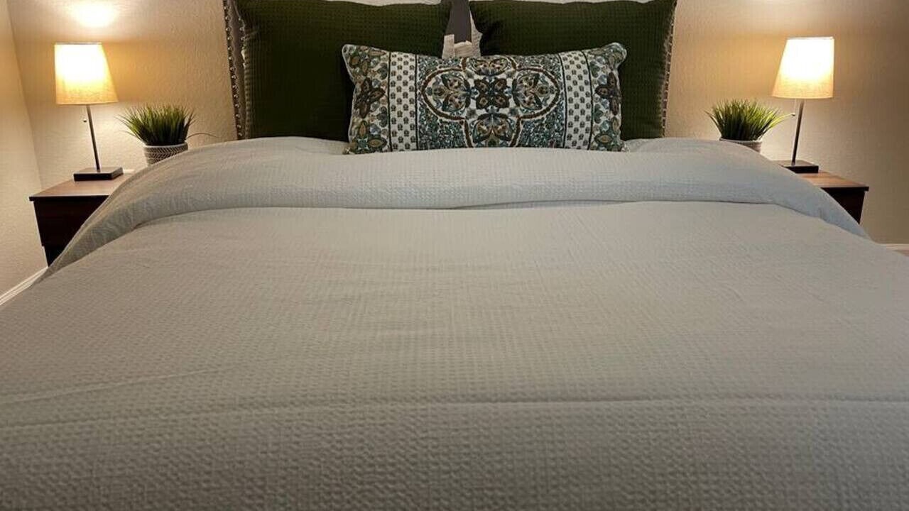 Photo of Bedroom in Western Branch North