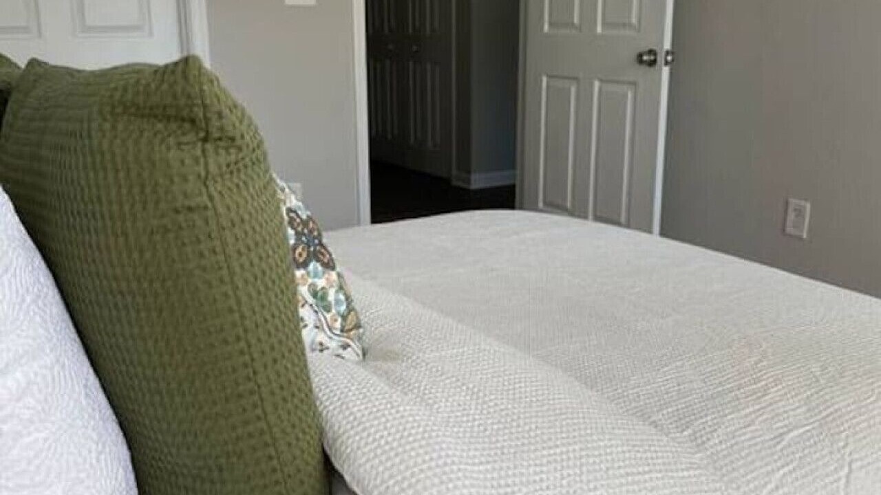 Photo of Bedroom in Western Branch North