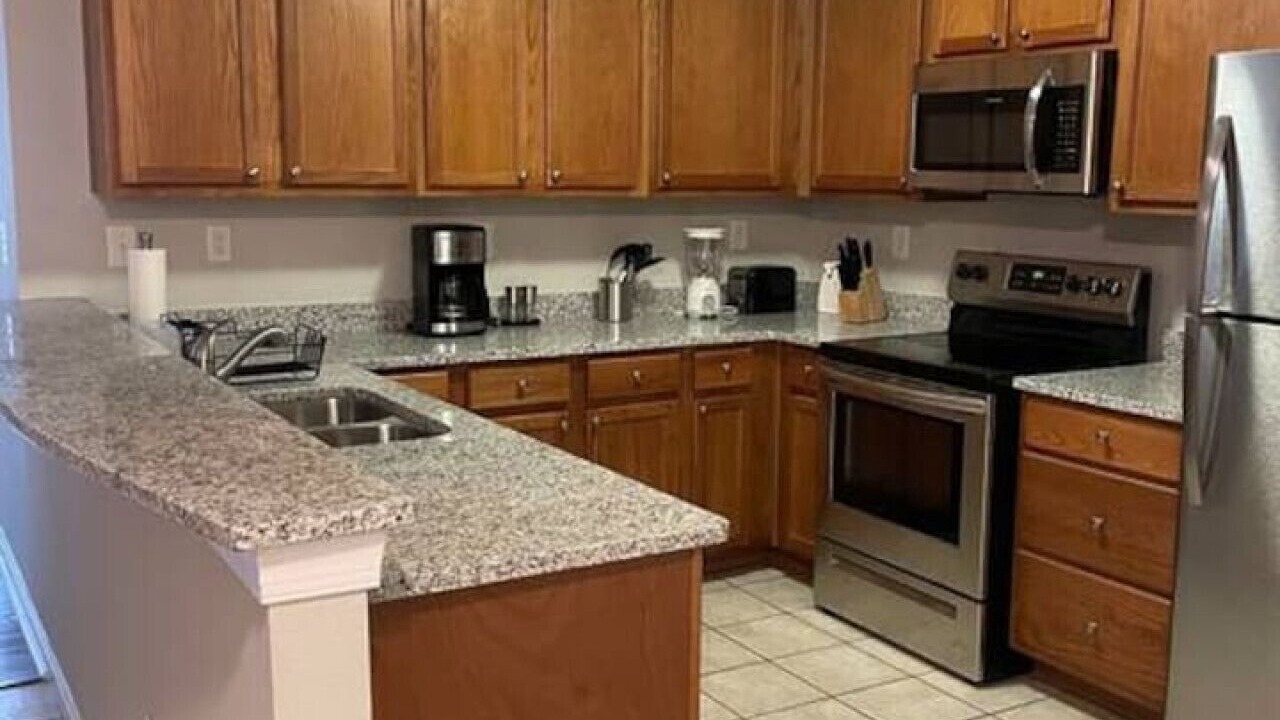 Photo of Kitchen in Western Branch North