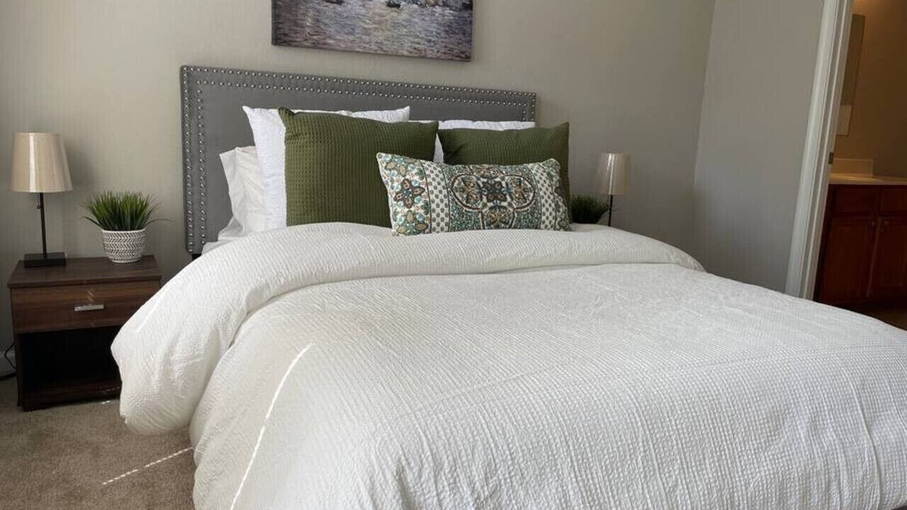 Photo of Bedroom in Western Branch North