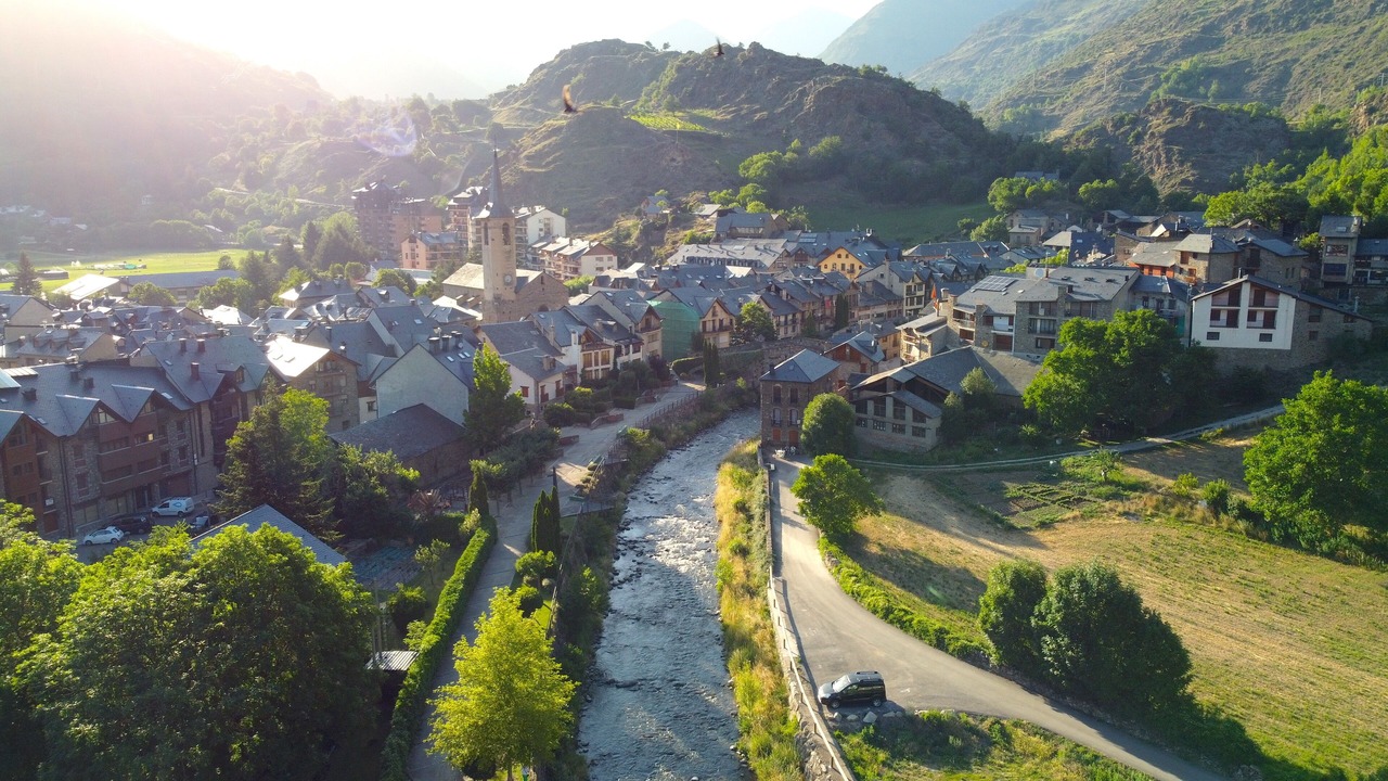 Photo of Outdoor in Esterri D'Aneu