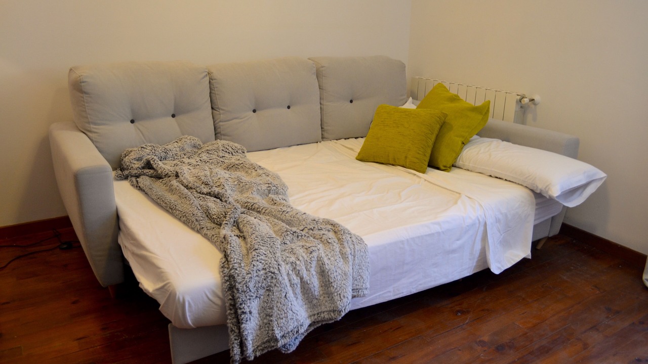 Photo of Bedroom in Esterri D'Aneu