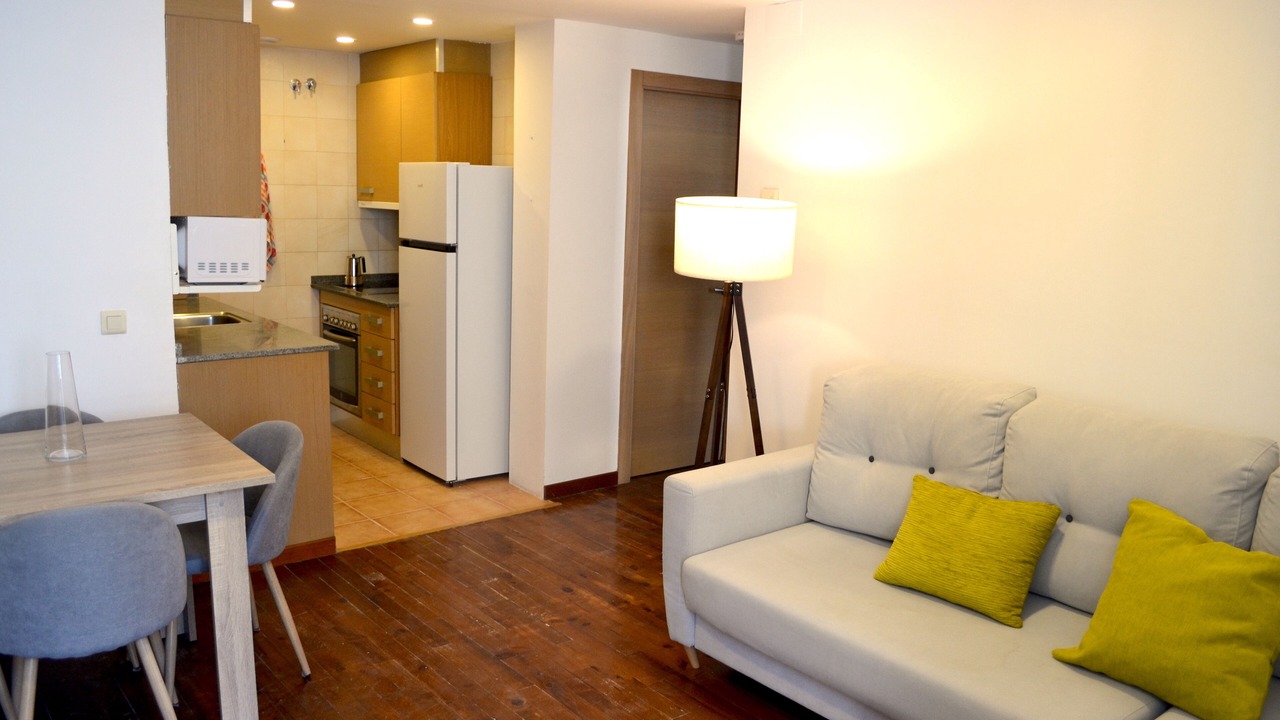 Photo of Livingroom in Esterri D'Aneu