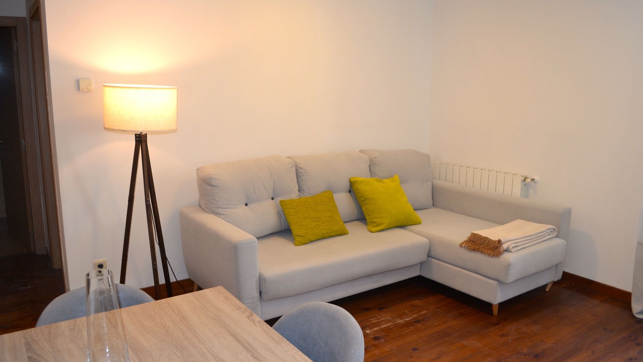 Photo of Livingroom in Esterri D'Aneu