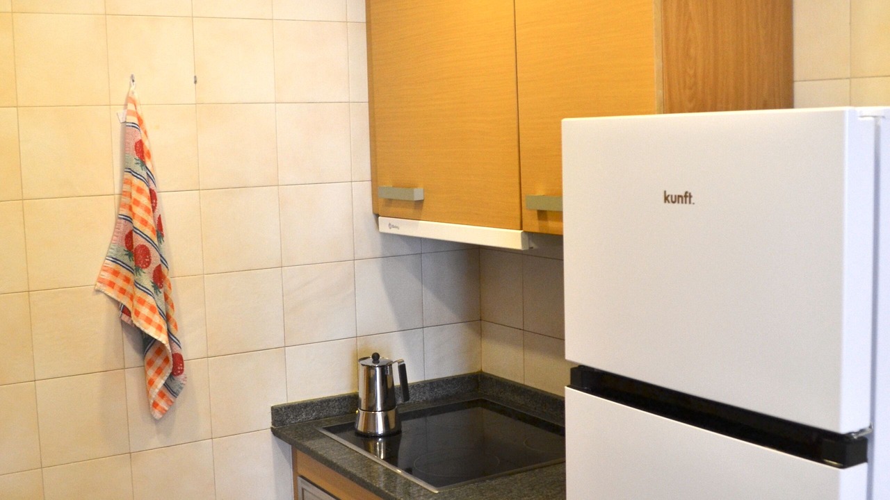 Photo of Kitchen in Esterri D'Aneu