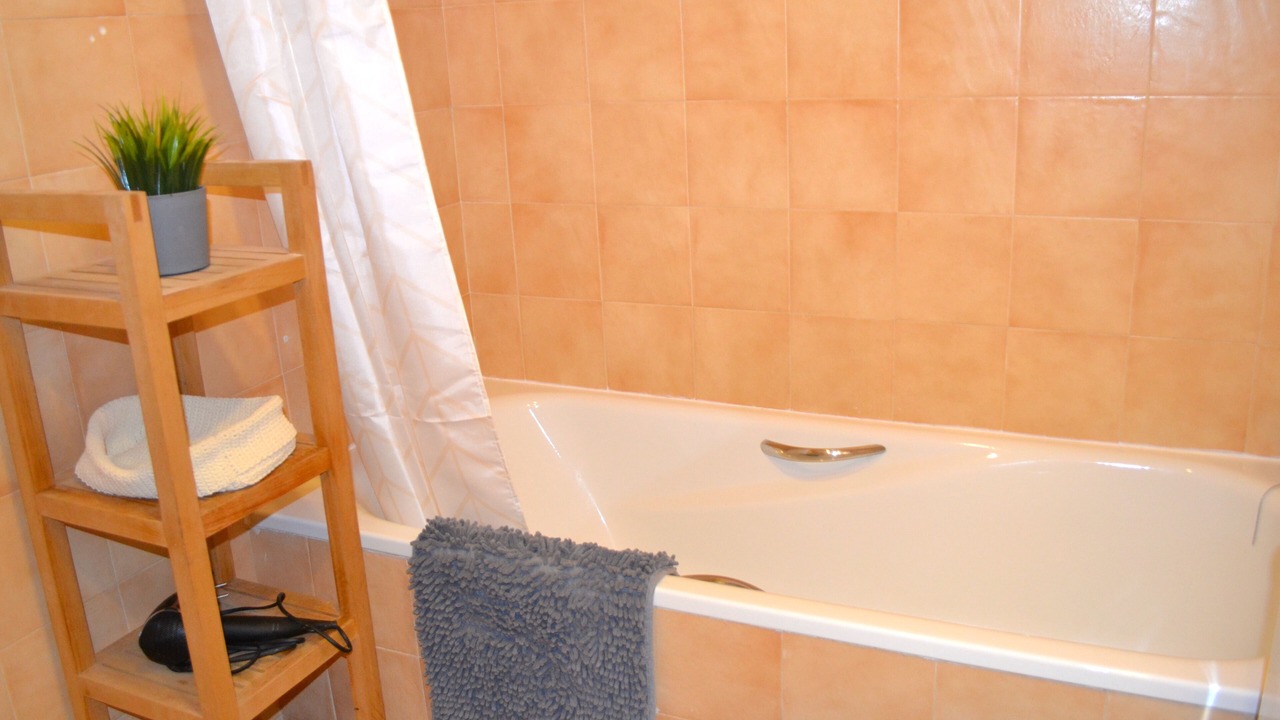 Photo of Bathroom in Esterri D'Aneu