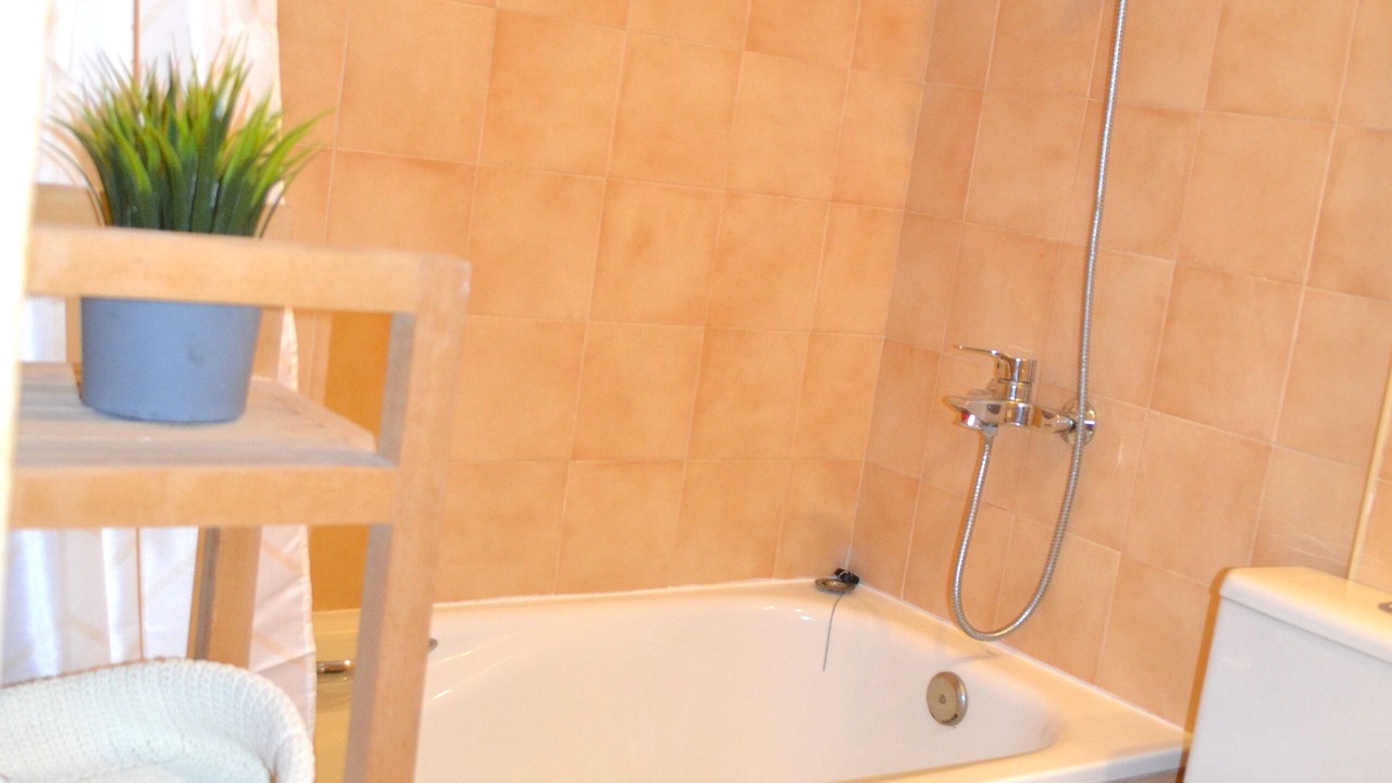 Photo of Bathroom in Esterri D'Aneu