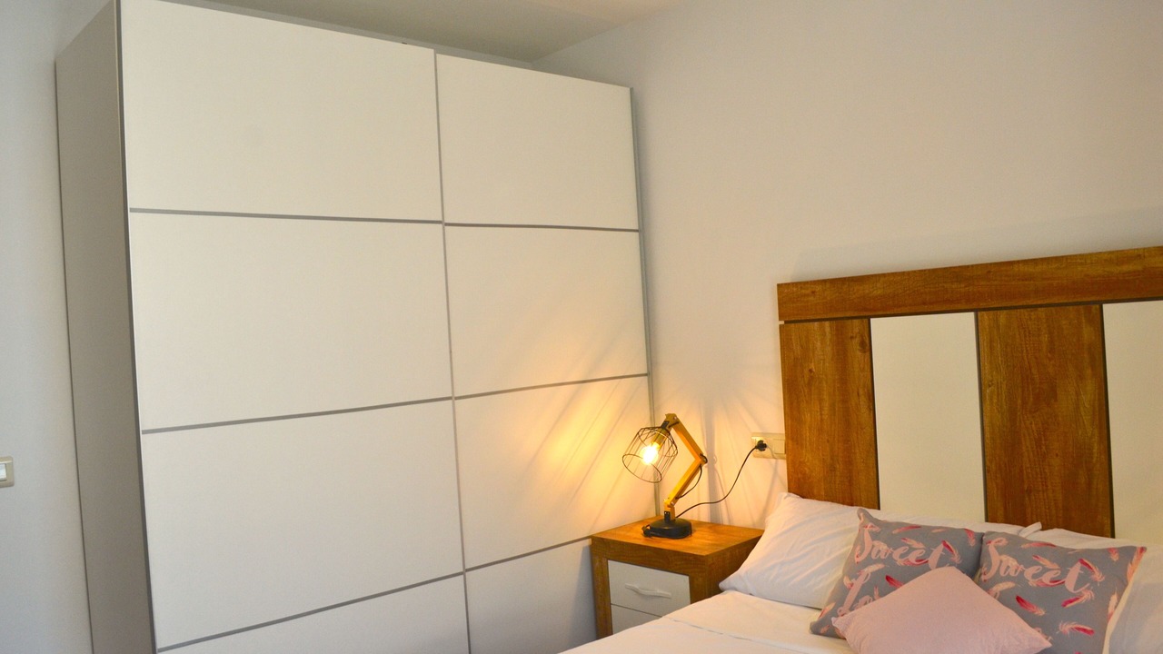 Photo of Bedroom in Esterri D'Aneu