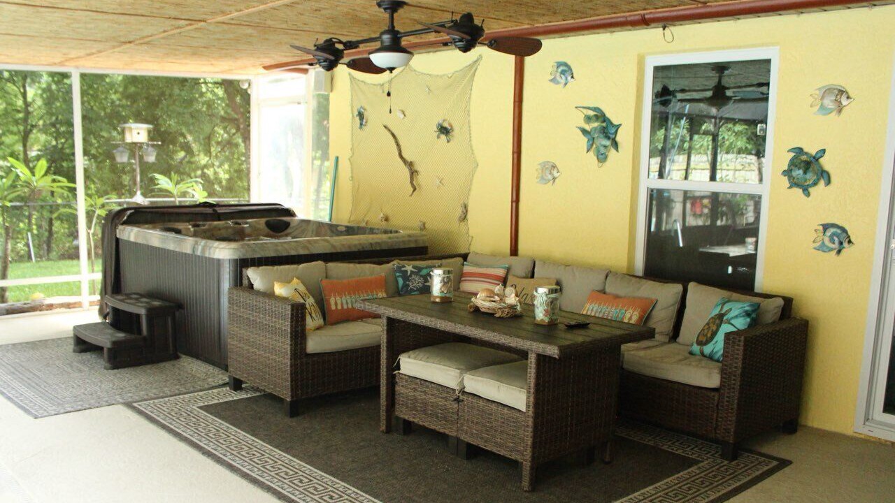 Photo of Patio Balcony in Port Saint John