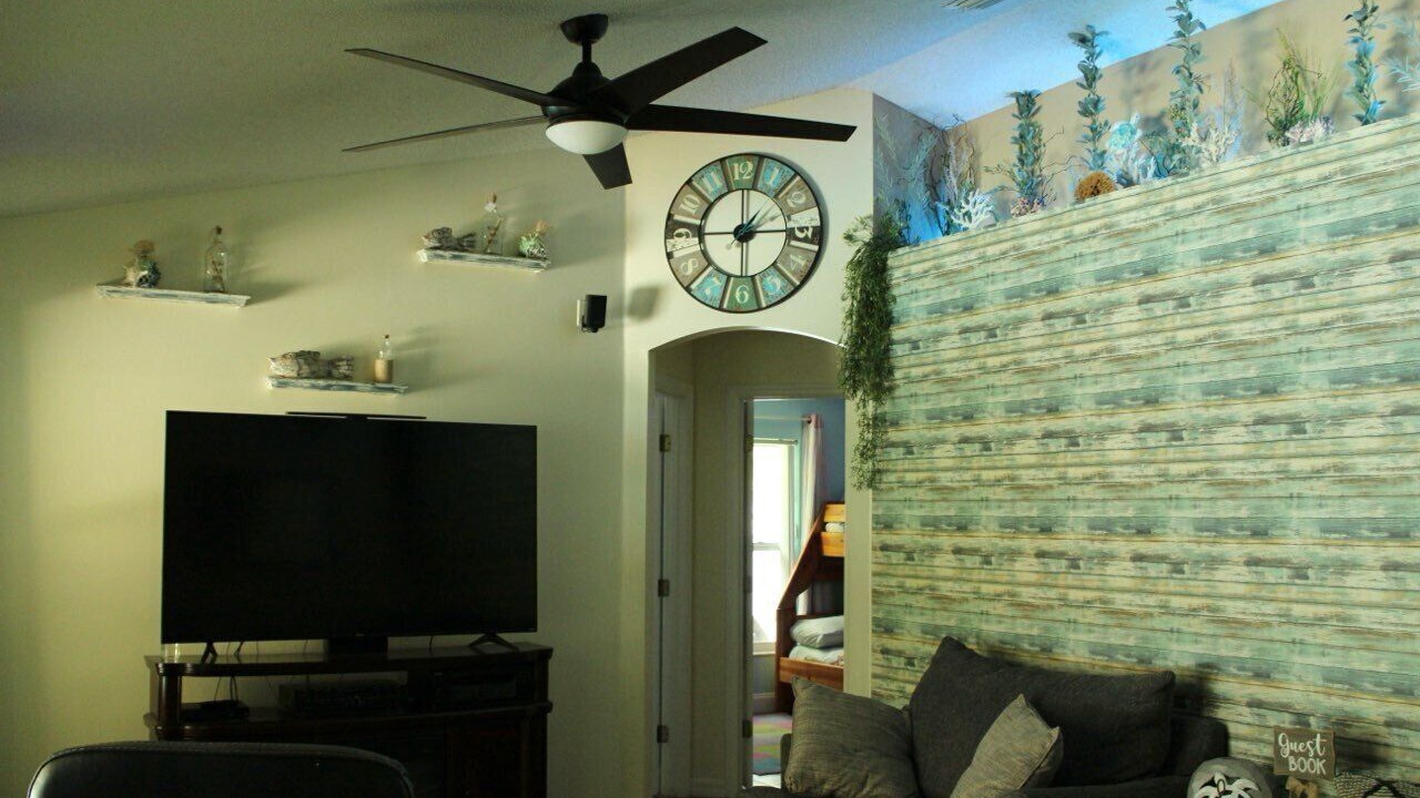 Photo of Livingroom in Port Saint John