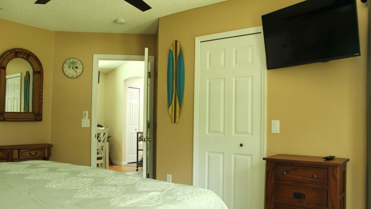 Photo of Bedroom in Port Saint John