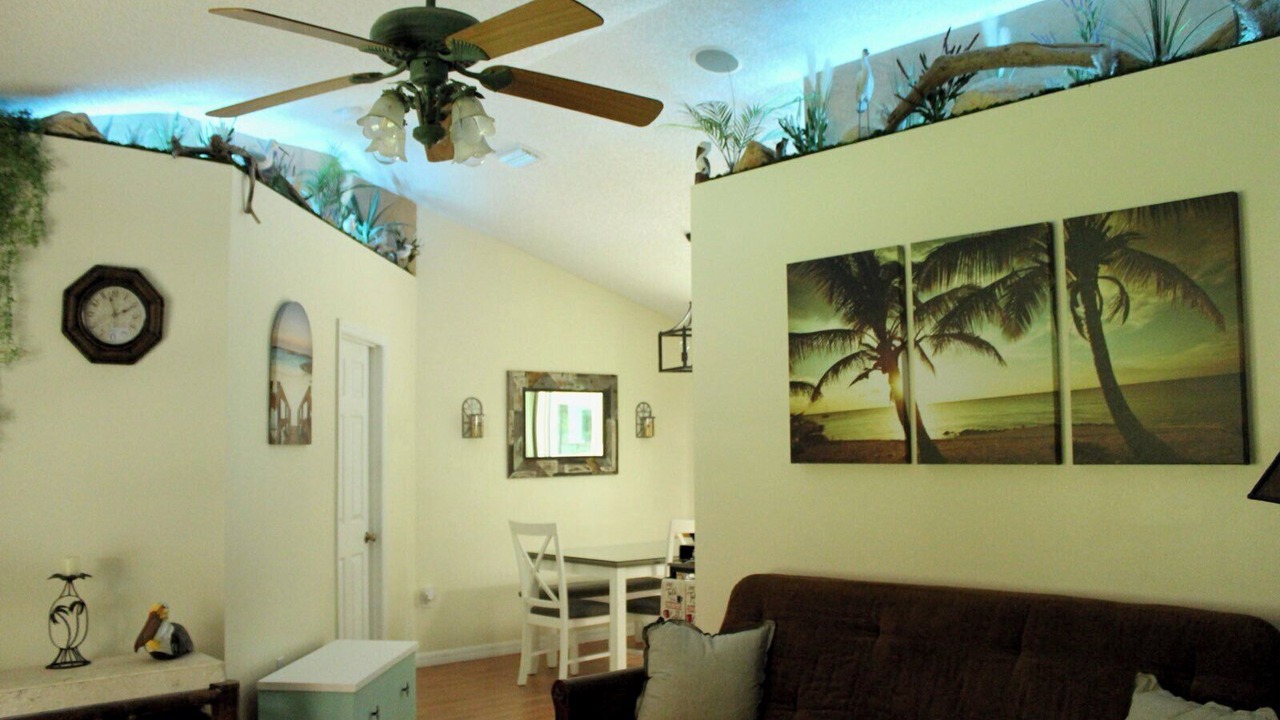 Photo of Livingroom in Port Saint John