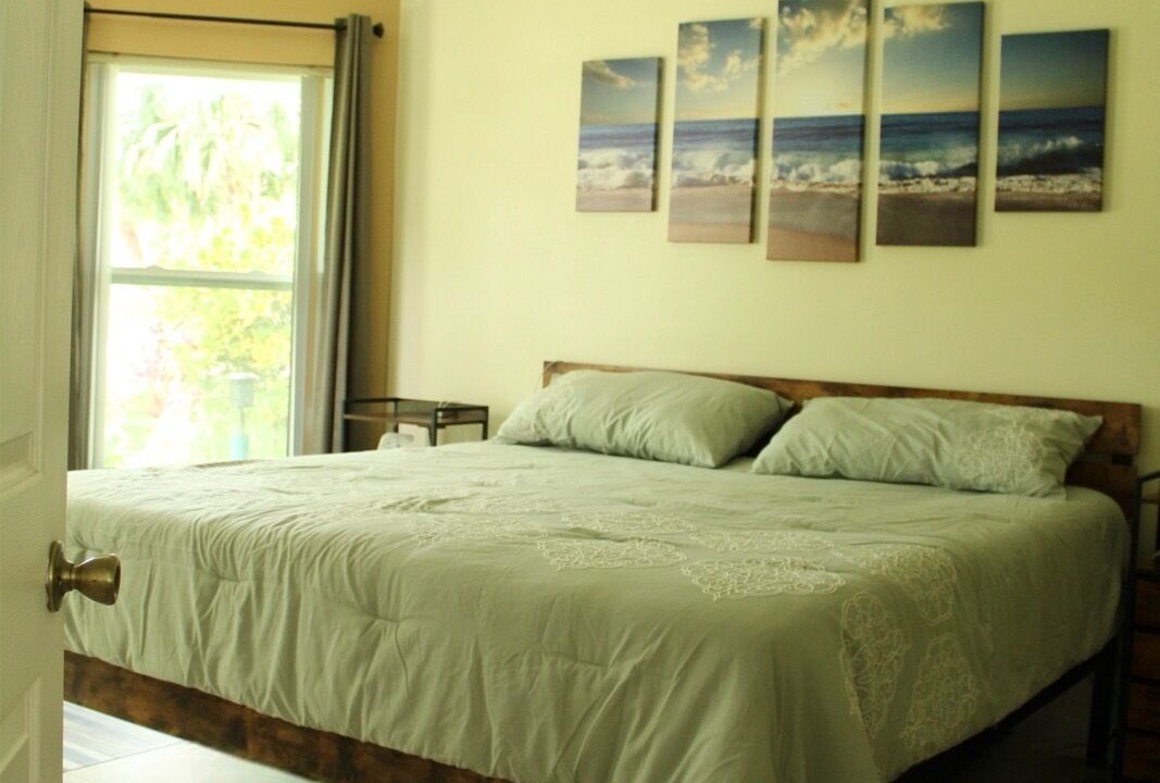 Photo of Bedroom in Port Saint John