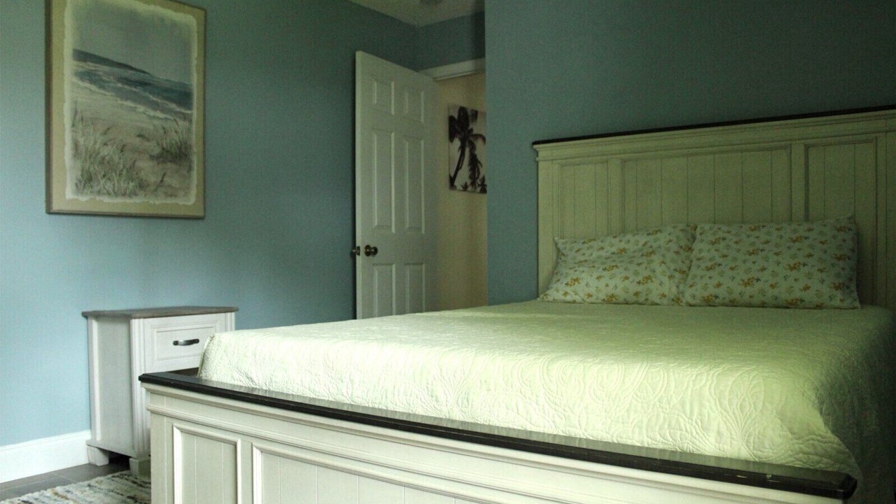 Photo of Bedroom in Port Saint John